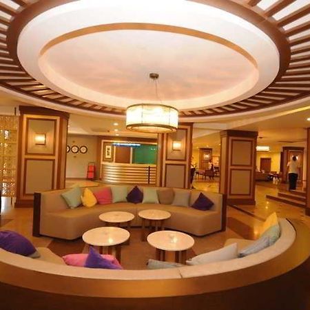 Insula Resort & Spa อลันยา ภายนอก รูปภาพ