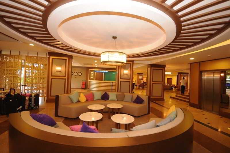 Insula Resort & Spa อลันยา ภายนอก รูปภาพ