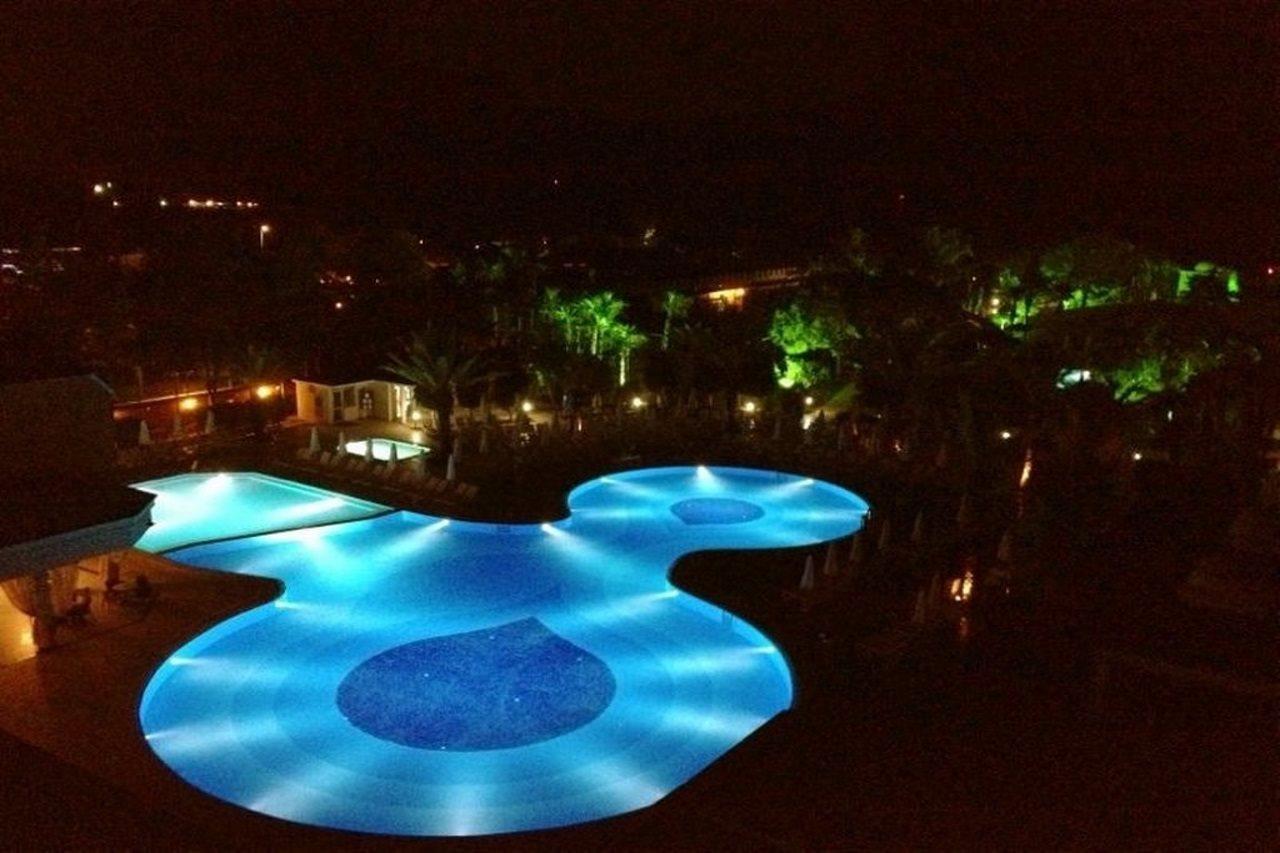Insula Resort & Spa อลันยา ภายนอก รูปภาพ