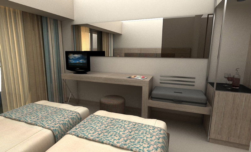 Insula Resort & Spa อลันยา ภายนอก รูปภาพ