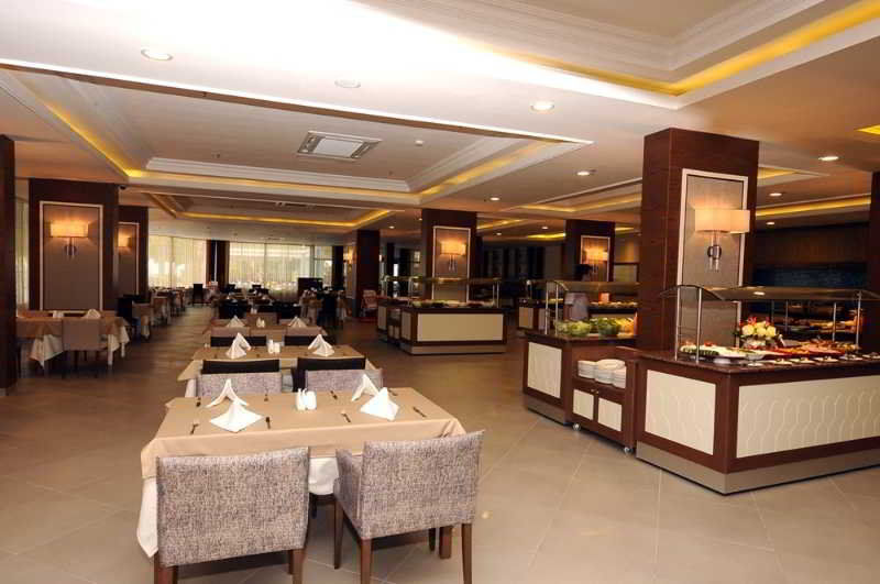Insula Resort & Spa อลันยา ภายนอก รูปภาพ