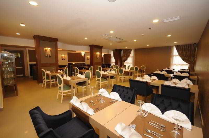 Insula Resort & Spa อลันยา ภายนอก รูปภาพ