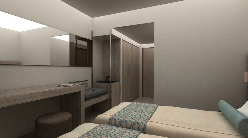 Insula Resort & Spa อลันยา ภายนอก รูปภาพ
