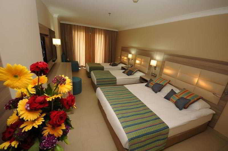 Insula Resort & Spa อลันยา ภายนอก รูปภาพ