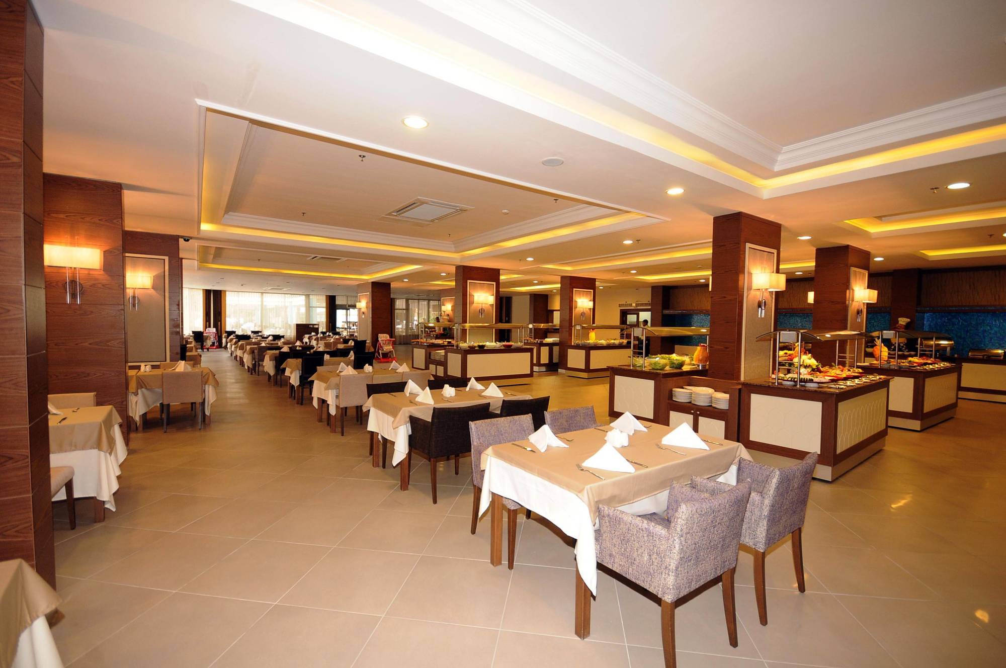 Insula Resort & Spa อลันยา ภายนอก รูปภาพ