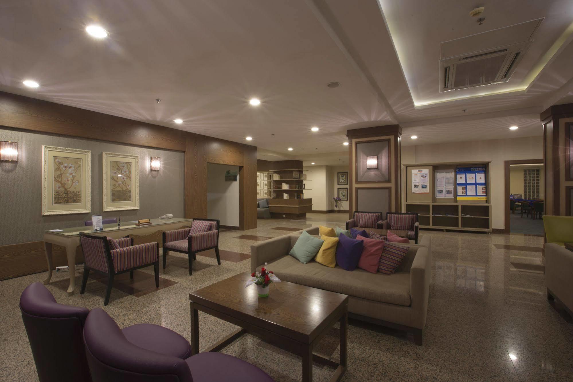 Insula Resort & Spa อลันยา ภายนอก รูปภาพ