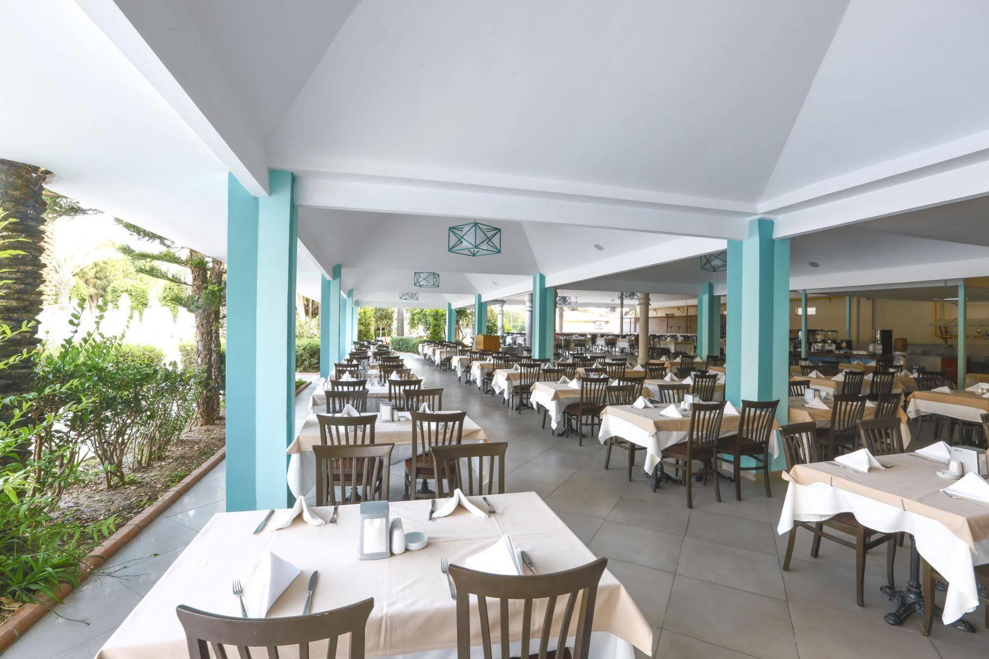 Insula Resort & Spa อลันยา ภายนอก รูปภาพ