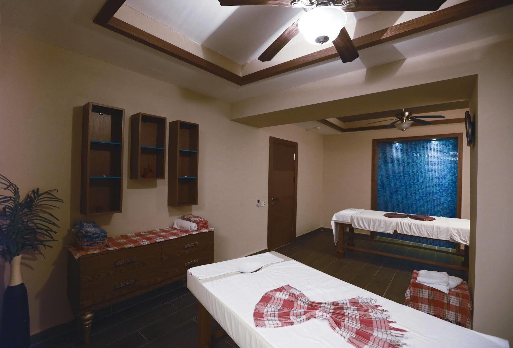 Insula Resort & Spa อลันยา ภายนอก รูปภาพ