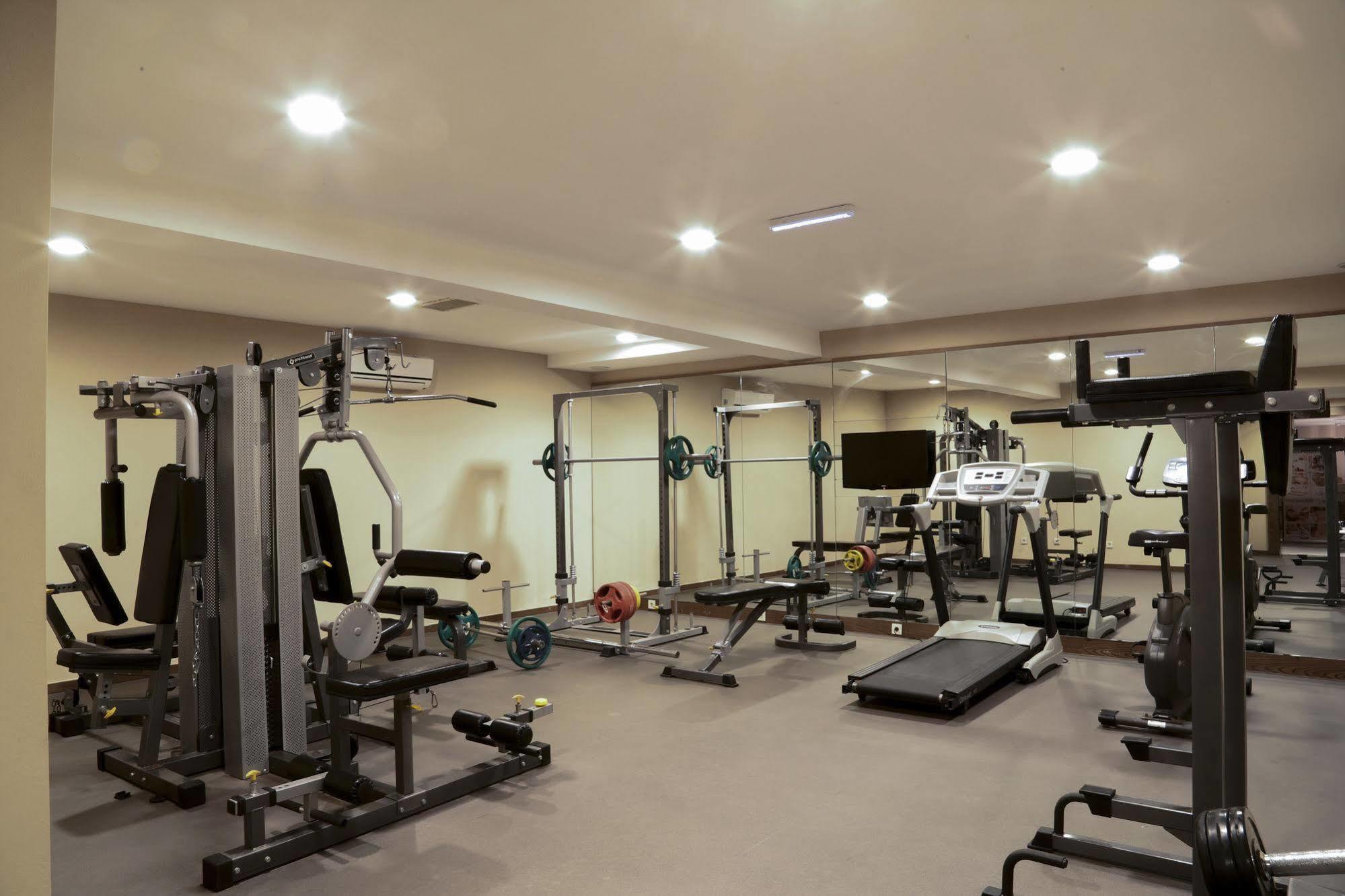 Insula Resort & Spa อลันยา ภายนอก รูปภาพ