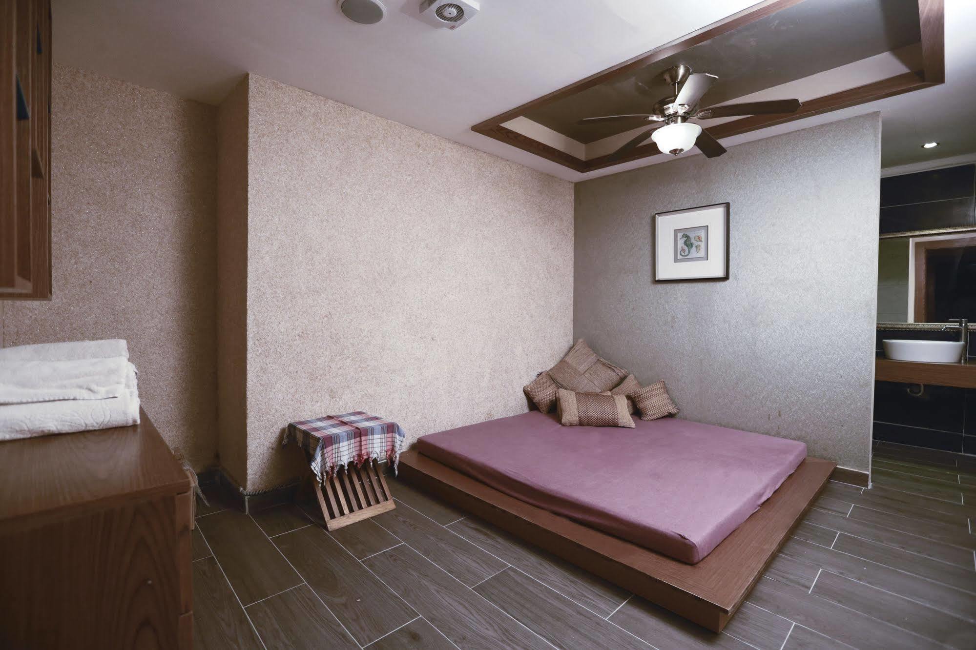 Insula Resort & Spa อลันยา ภายนอก รูปภาพ
